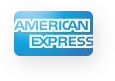 American Express Logo