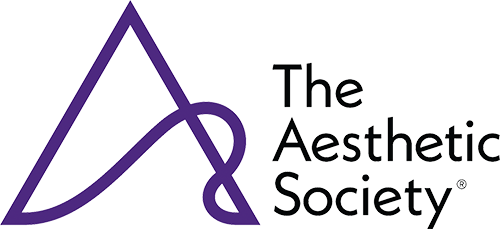 The Aesthetic Society logo