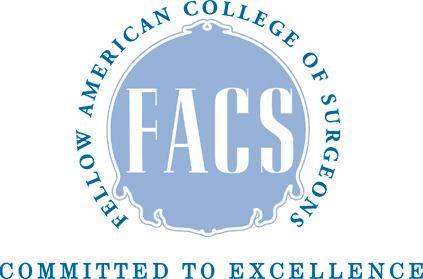 Fellow American College of Surgeons Logo