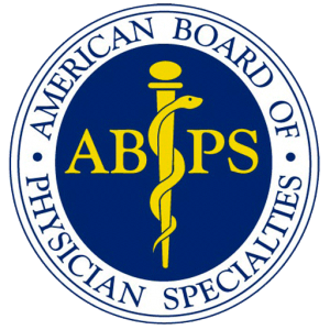 American Board of Physician Specialties Logo