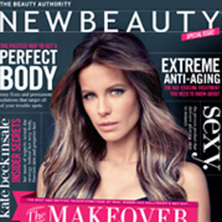 New Beauty Magazine