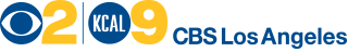 CBS Logo