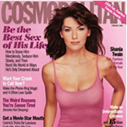 Cosmopolitan Magazine