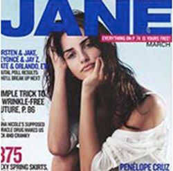Jane Magazine