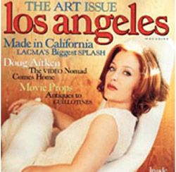 Los Angeles Magazine