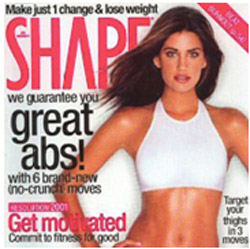 Shape Magazine