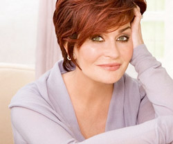 Sharon Osbourne