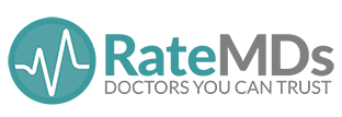 Rate MDs Logo