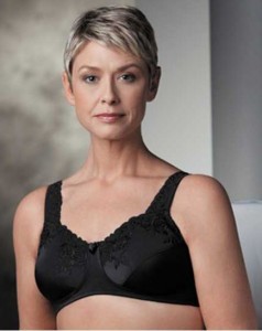 mastectomy bra