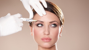 botox for women in their 20s