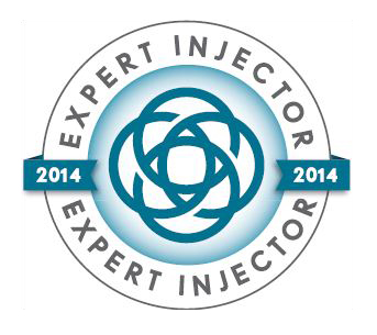 expertinjector, dr leslie stevens