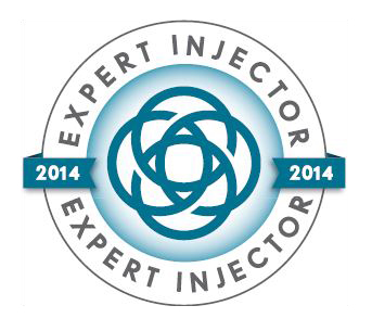 expertinjector, dr leslie stevens