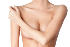 breast reconstruction after a mastectomy