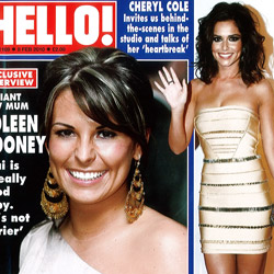 Hello Magazine