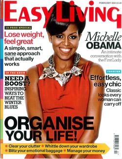 EasyLiving Magazine